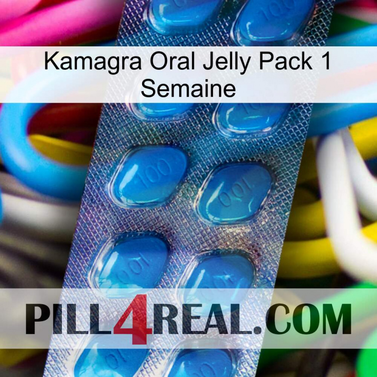 Kamagra Oral Jelly 1 Week Pack viagra1